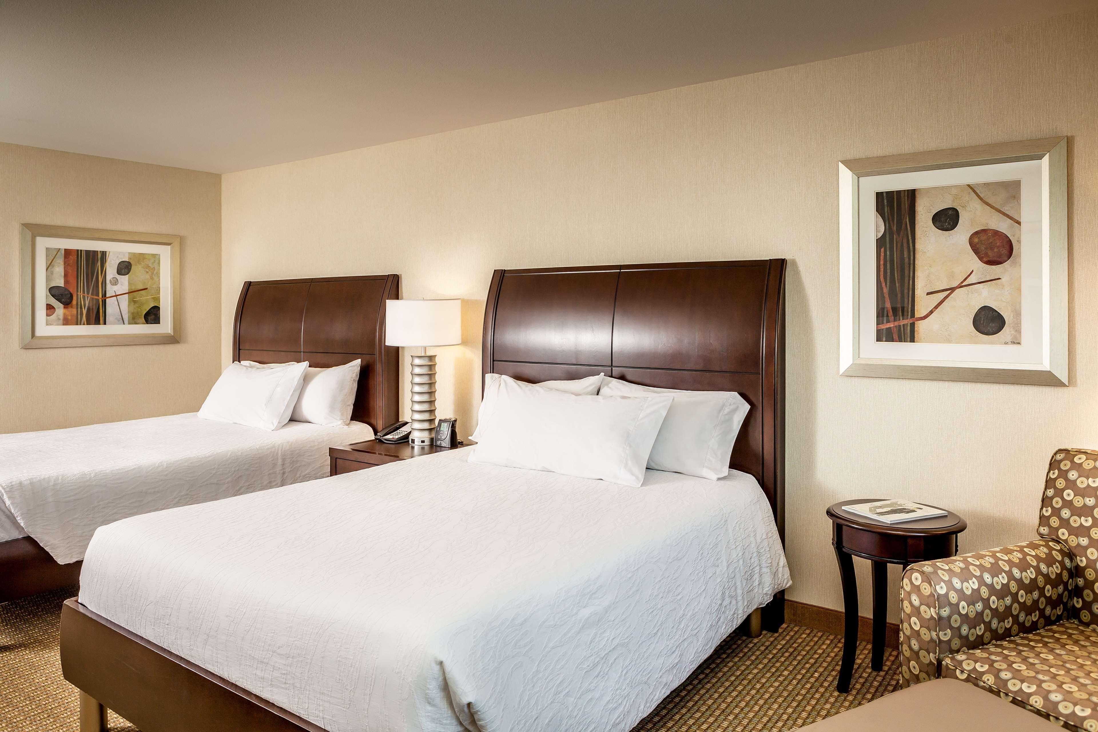 Hilton Garden Inn Eugene/ספרינגפילד מראה חיצוני תמונה